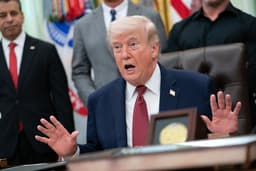 Winds of War: Is America's Iran Standoff Spiralling Out of Control?