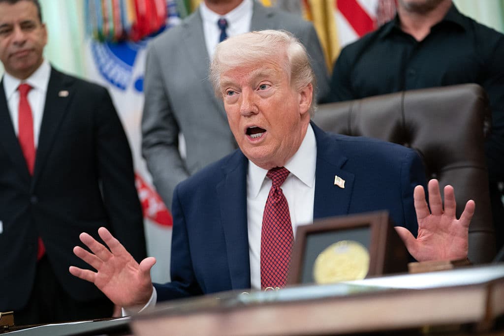 Winds of War: Is America's Iran Standoff Spiralling Out of Control?