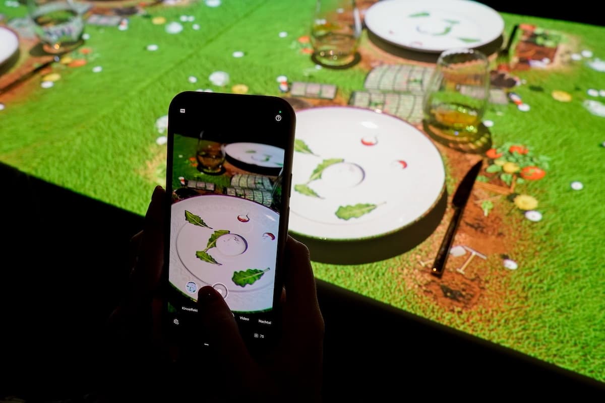 Bucharest to Host a Culinary Miniature Spectacle with 'Le Petit Chef'