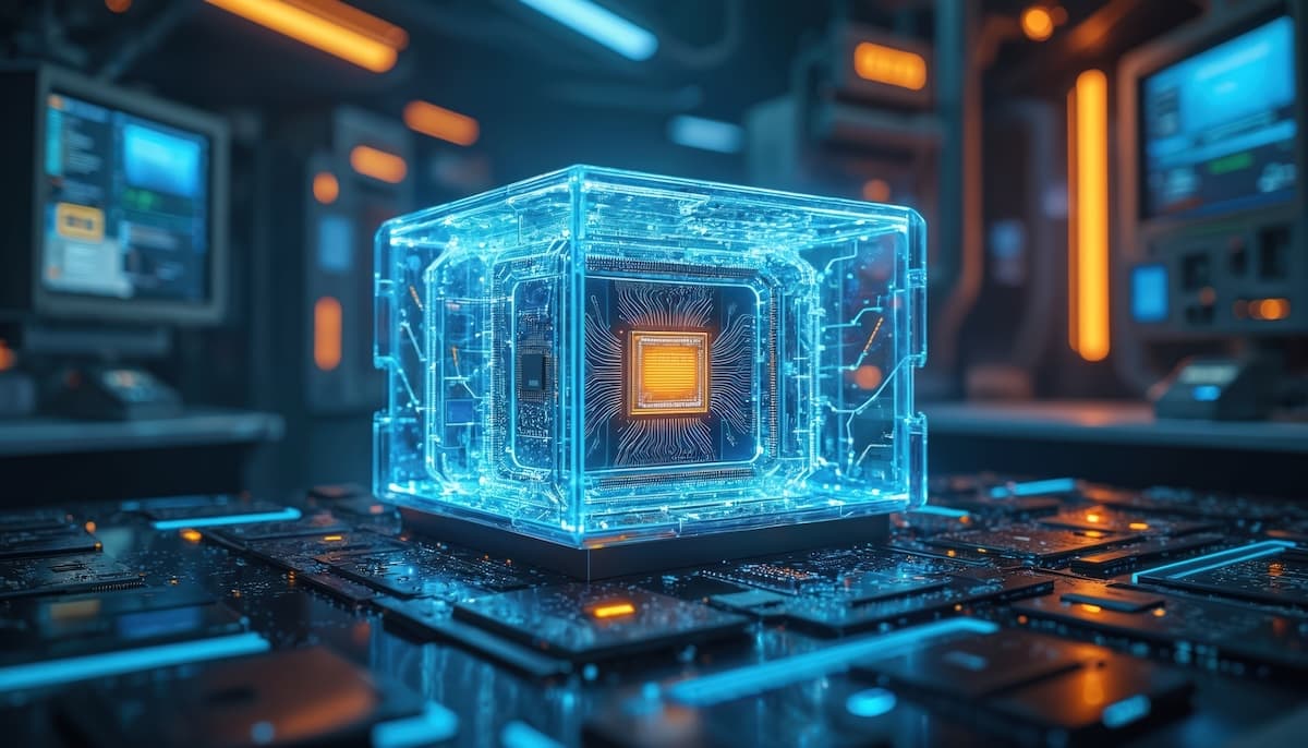 Romania Gambles Big on Quantum Leap in Tech