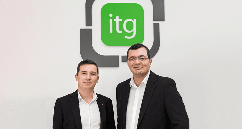 Romanian Tech Firm IT Genetics Set to Make Waves on Bucharest Stock Exchange