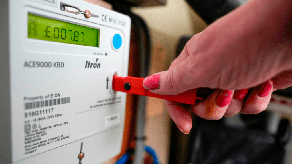 British Gas Faces Backlash Over Shocking Prepayment Meter Practices