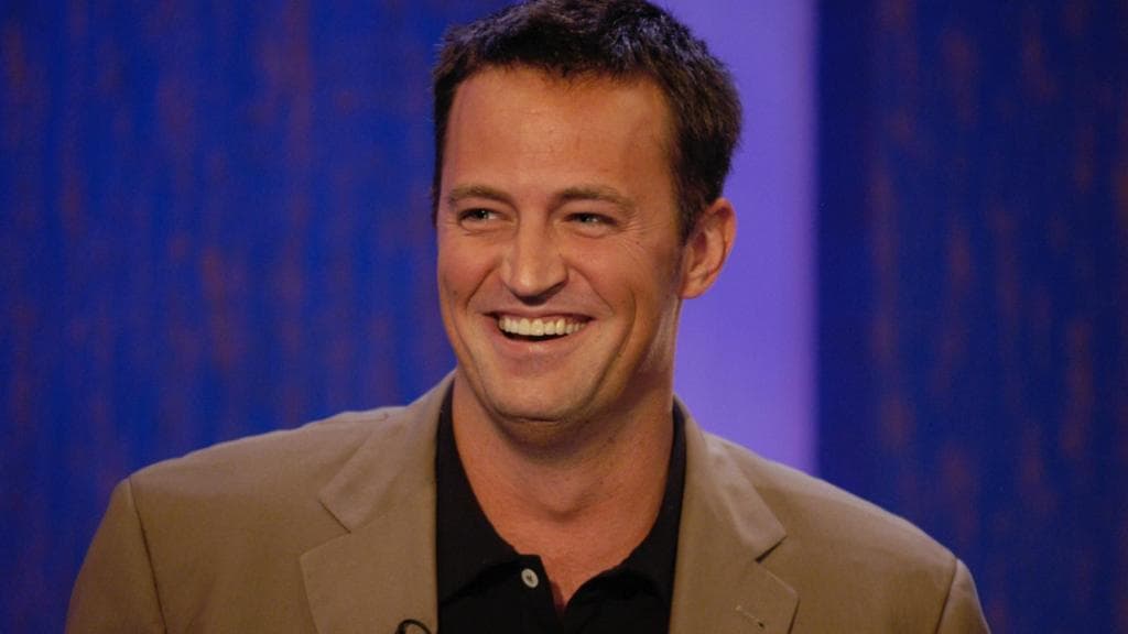 Counsellor Sentenced in Connection with Matthew Perry's Tragic Overdose