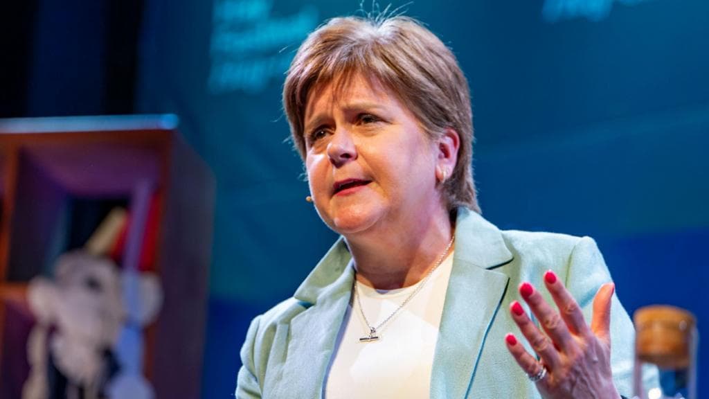 Sturgeon's Regret: A Costly Decision That Haunts Scottish Politics