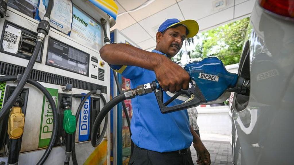 Oil Markets in Turmoil as US-Iran Tensions Escalate