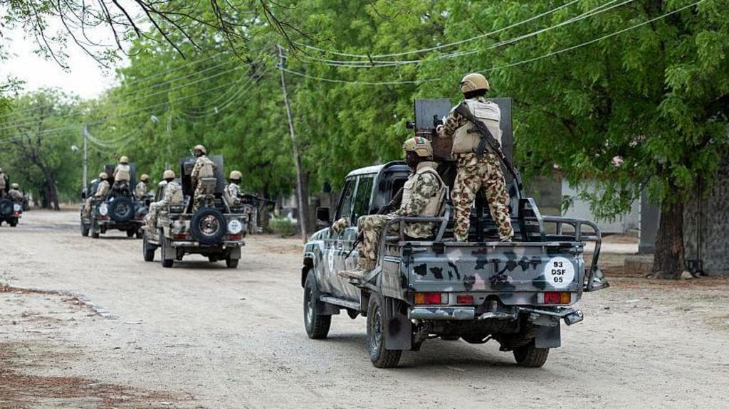 Major Blow to ISIS: Key Leader Eliminated in Joint Operation