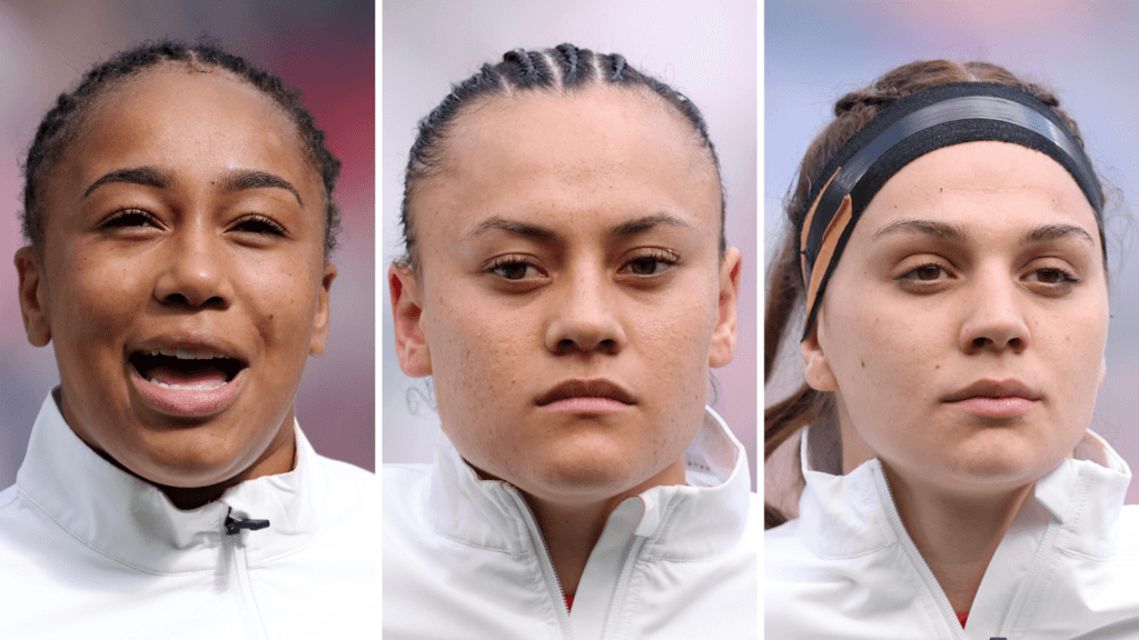 England Women Boost Squad for High-Stakes Grand Slam Clash