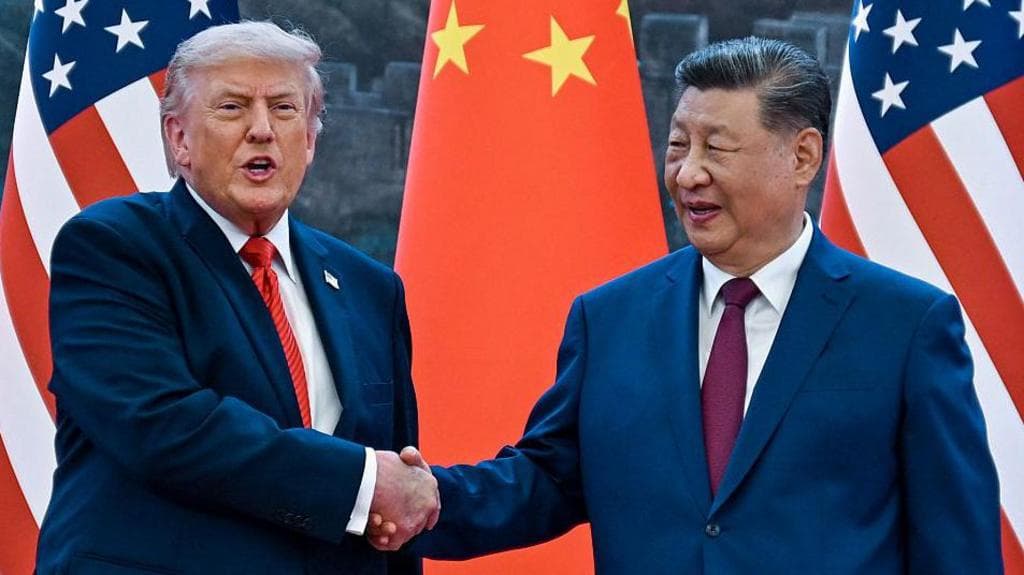 China's Boeing Purchase: A Tactical Move Beyond the Tariff Truce