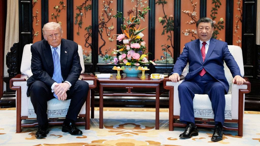 Trump's Sharp Warning to Taiwan: A Tenuous Balance Amid Rising Tensions