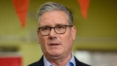 Starmer Faces Leadership Showdown: Will He Rise to the Challenge?