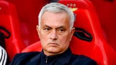 Jose Mourinho Poised for Stunning Return to Real Madrid