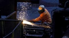 Starmer Sets the Stage for British Steel's Nationalisation