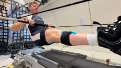 Spacercise: The Cosmic Quest for Astronaut Fitness
