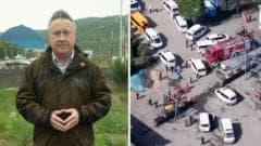 Tragedy Strikes Again: China's Mining Industry Faces Another Grim Reminder