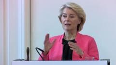 EU Calls for Caution on Children's Access to Social Media
