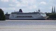 Cruise Chaos: 1,000 Passengers Stuck in Bordeaux After Illness Outbreak