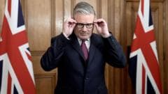 Keir Starmer Faces Internal Uprising as Labour's Election Woes Deepen