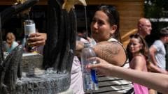 Scorching Realities: The Political Heat of Record-Breaking Temperatures