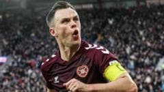 Lawrence Shankland Poised for Transfer to Rangers: A Game-Changer for Scottish Football