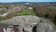 Britain's Waste Woes: The 'Super Sites' Scandal Unveiled