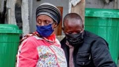 Ebola Threat Looms Large in DR Congo: Regional Concerns Intensify