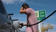 US Inflation Soars to 3.8% as Energy Prices Spike Amid Iran Conflict